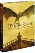 Film Il trono di spade. Stagione 5 (Serie TV ita) (5 DVD) Alex Graves Daniel Minahan Alik Sakharov