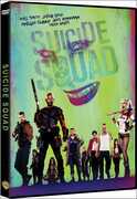 Film Suicide Squad (DVD) David Ayer
