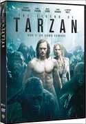 Film The Legend of Tarzan David Yates