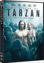 Film The Legend of Tarzan David Yates