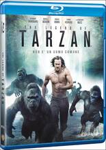 Film The Legend of Tarzan David Yates