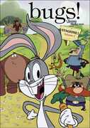 Film Bugs! A Looney Tunes Production. Stagione 1. Vol. 1 Scott Bern Sean Petrilak Erik Kuska