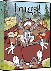 Film Bugs! A Looney Tunes Production. Stagione 1. Vol. 2 Scott Bern Sean Petrilak Erik Kuska