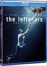 Film The Leftovers. Svaniti nel nulla. Stagione 2. Serie TV ita (2 Blu-ray) Mimi Leder Peter Berg Carl Franklin