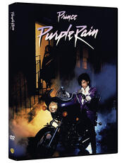 Film Purple Rain (DVD) Albert Magnoli