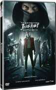 Film Lo chiamavano Jeeg Robot Gabriele Mainetti