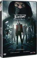 Film Lo chiamavano Jeeg Robot Gabriele Mainetti