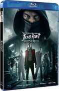 Film Lo chiamavano Jeeg Robot Gabriele Mainetti