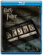 Harry Potter E Il Prigioniero Di Azkaban Audiolibro Cd Audio Formato Mp3 Vol 3 J K Rowling Libro Salani Audiolibri Ibs