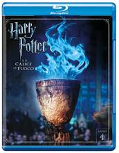 Film Harry Potter e il calice di fuoco (Edizione Speciale) Mike Newell