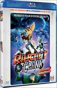 Film Ratchet & Clank. Il film Kevin Munroe Jericca Cleland