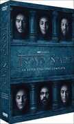 Film Il trono di spade. Stagione 6 (5 DVD) Alex Graves Daniel Minahan Alik Sakharov