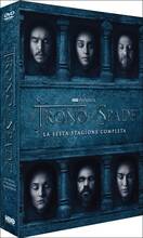Film Il trono di spade. Stagione 6 (5 DVD) Alex Graves Daniel Minahan Alik Sakharov