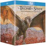 Film Il trono di spade. Stagione 1 - 6