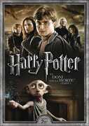 Film Harry Potter e i doni della morte. Parte 1 David Yates