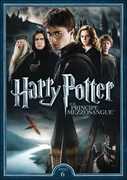 Film Harry Potter e il principe mezzosangue (Edizione Speciale) David Yates