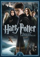 Film Harry Potter e il principe mezzosangue (Edizione Speciale) David Yates