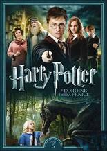 Film Harry Potter e l'ordine della Fenice (Edizione Speciale) David Yates