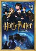 Film Harry Potter e la pietra filosofale (Edizione Speciale) Chris Columbus