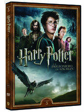 Film Harry Potter e il prigioniero di Azkaban (Edizione Speciale) Alfonso Cuaron