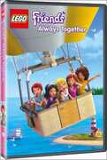 Film Lego Friends. Sempre insieme