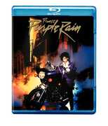 Film Purple Rain Albert Magnoli