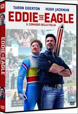 Film Eddie the Eagle. Il coraggio della follia Dexter Fletcher