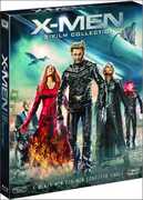 Film X-Men Trilogy Brett Ratner Bryan Singer