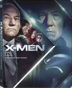 Film X-Men Trilogy. Special Edition Brett Ratner Bryan Singer
