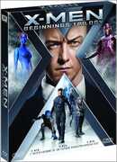 Film X-Men Trilogy 2 (Blu-ray) Bryan Singer Matthew Vaughn