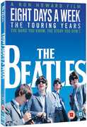 Film The Beatles. Eight Days a Week (DVD) Ron Howard