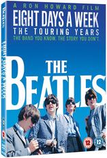 Film The Beatles. Eight Days a Week (DVD) Ron Howard