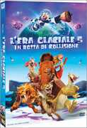 Film L' era glaciale 5. In rotta di collisione (DVD) Mike Thurmeier Galen Tan Chu