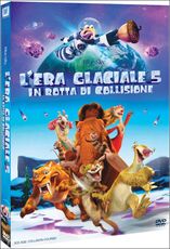 Film L' era glaciale 5. In rotta di collisione (DVD) Mike Thurmeier Galen Tan Chu