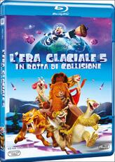 Film era glaciale 5. In rotta di collisione (Blu-ray) Mike Thurmeier Galen Tan Chu