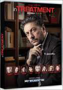 Film In Treatment. Stagione 2. Serie TV ita (7 DVD) Saverio Costanzo