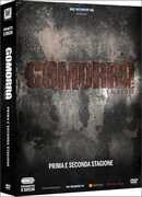 Film Gomorra. La serie. Stagione 1-2