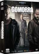 Film Gomorra. La serie. Stagione 2 (4 DVD) Stefano Sollima Francesca Comencini Claudio Cupellini
