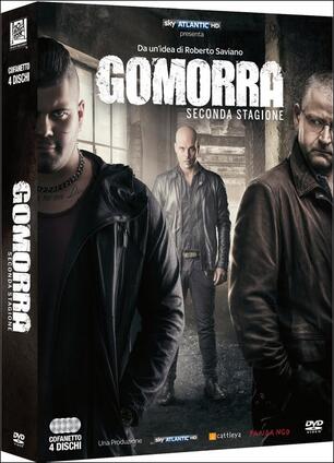scarica gomorra la serie