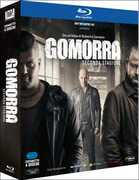 Film Gomorra. La serie. Stagione 2