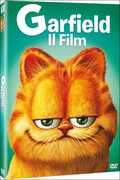 Film Garfield. Il film Peter Hewitt