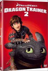 Film Dragon Trainer 2 Dean DeBlois