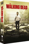Film The Walking Dead. Stagione 6. Serie TV ita (5 DVD)