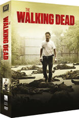 Film The Walking Dead. Stagione 6. Serie TV ita (5 DVD)