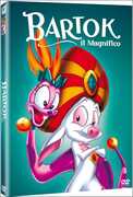Film Bartok il magnifico Don Bluth Gary Goldman