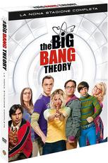 Film The Big Bang Theory. Stagione 9 (3 DVD) Mark Cendrowski Peter Chakos Anthony Joseph Rich