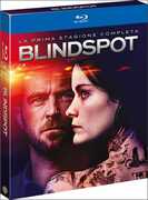 Film Blindspot. Stagione 1 (4 Blu-ray) Marcos Siega Mark Pellington Karen Gaviola David McWhirter Steve Shill