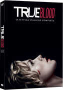 Film True Blood. Stagione 7. Serie TV ita (4 DVD) Michael Lehmann Scott Winant Daniel Minahan