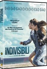 Film Indivisibili (DVD) Edoardo De Angelis