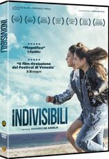 Film Indivisibili (DVD) Edoardo De Angelis